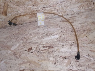 трубка охлаждающей жидкости Opel Astra H/Family [рестайлинг] L69 2010, 1.6 л., i-VTEC, Z 16 XER, бензин, робот, седан, передний привод, 55559352