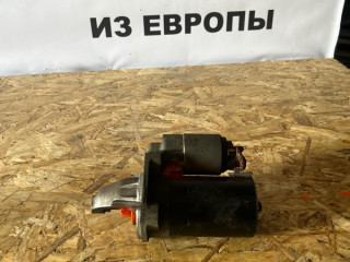 стартер Ford Focus 2 поколение [рестайлинг] 2011