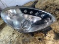 фара правая Alfa Romeo Giulietta 3 поколение 2011, 1.4 л., 198 A4.000, бензин, МКПП, передний привод, 50520229, 50547543 - фото №2