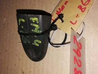 заглушка личинки замка Ford Mondeo 4 поколение CA2 2009, 2.0 л., бензин