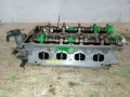 головка блока цилиндров Opel Astra H 2005, 1.6 л., 55559597 - фото №2