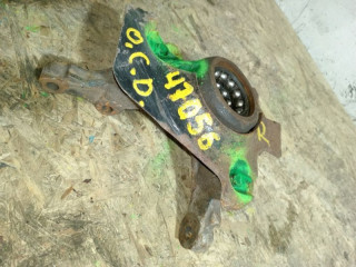 кулак поворотный правый Opel Corsa C [рестайлинг] 2006, 5308054