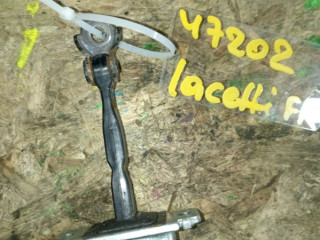 ограничитель открывания двери Chevrolet Lacetti 1 поколение 2009, 1.6 л., бензин