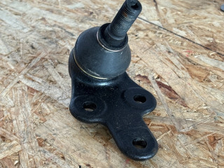 шаровая опора Ford Focus 2 поколение [рестайлинг] CB4 2009, 1.6 л., i, SHDA, бензин, МКПП, хетчбэк 5 дв.