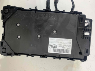 Блок управления BCM (Body Control Module) Ford Mondeo 5 поколение 2019, 2.0 л., R9CH, бензин, вариатор, передний привод, A2C763534100000, JU5T-15604-BFM