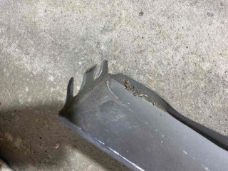 крыло переднее левое Citroen DS3 1 поколение [рестайлинг] 2015, 1.6 л., МКПП, передний привод, 7840.CW, 7840.X7