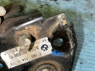 замок капота BMW 5 серия F07/F10/F11 2011, 2.0 л., АКПП, задний привод, 7183763, 7183764, 51237183763, 51237183764