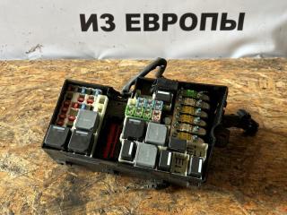блок предохранителей Ford Focus 2 поколение [рестайлинг] CB4 2010, 2.0 л., TDCi, IXDA, дизель, робот, vision, универсал, передний привод, правый руль, 14K733