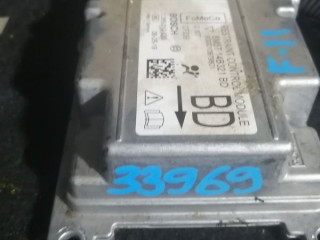 блок AirBag Ford Focus 2 поколение CB4 2008, 8M5T14B321BA