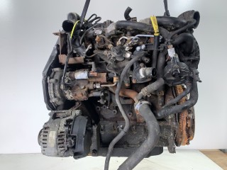 двигатель Ford Transit Connect 1 поколение 2007, 1.8 л., R2PA, дизель, передний привод, 1848051, 2054347, R2PA, RM7T1Q-6005-CA, RE7T1Q-6005-CA