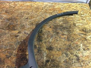 молдинг крыла Ford Fusion 1 поколение [рестайлинг] CBK 2009, 1.6 л., i, FYJA, бензин, АКПП, moondust silver (metallic), хетчбэк 5 дв., передний привод, правый руль, 3N11-N10173