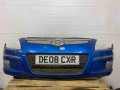 бампер передний Hyundai i30 1 поколение 2008, 1.6 л., МКПП, передний привод, 86511-2L310, 86561-2L010 - фото №4