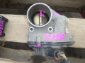 заслонка дроссельная Ford Focus 2 поколение CB4 2008 - фото №2