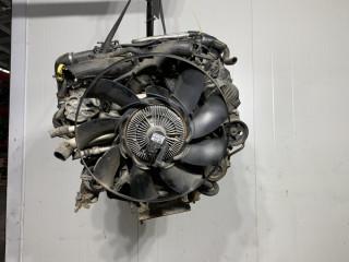 двигатель Land Rover Range Rover 3 поколение [рестайлинг] 2008, 3.6 л., 368DT, дизель, АКПП, полный привод, 6HP26, 368DT, LR006676, LR006703, 6H4Q-6006-AE, LR008894, TGD500650, 8H42-7000-AA