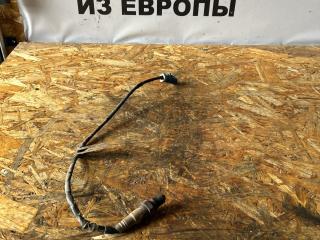 лямбда-зонд Ford Focus 2 поколение [рестайлинг] CB4 2009, 1.8 л., i, QQDB, бензин, МКПП, moondust silver (metallic), хетчбэк 5 дв., передний привод, правый руль, 3M51-9G444