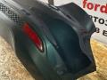 бампер задний Ford Focus 3 поколение CB8 2012, 1.6 л., VVT-i, PNDA, бензин, МКПП, midnight sky, хетчбэк 5 дв., передний привод, правый руль, BM51A17906A - фото №3