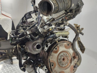 двигатель Volvo V90 2 поколение 2017, 2.0 л., Ti, бензин, АКПП, B4204T29