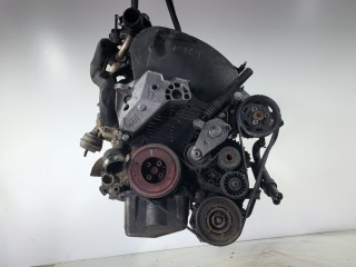 двигатель Skoda Octavia 1 поколение [рестайлинг] 2002, 1.9 л., ASV, дизель, МКПП, передний привод