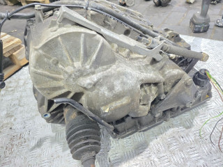 КПП автоматическая (АКПП) Mercedes-Benz A-Класс W168 2001, 1.7 л., дизель, 7227010, A16837045