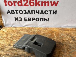 крышка аккумулятора Ford Focus 3 поколение CB8 2012, 1.6 л., VVT-i, PNDA, бензин, МКПП, midnight sky, хетчбэк 5 дв., передний привод, правый руль, AM51-10A659-AB, AM51-10A659-BB