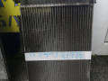 радиатор (основной) Ford Fusion 1 поколение [рестайлинг] CBK 2009 - фото №4