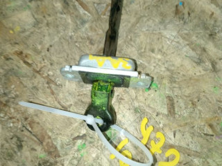 ограничитель открывания двери Chevrolet Lacetti 1 поколение 2009, 1.6 л., бензин