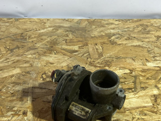 заслонка дроссельная Ford Focus 2 поколение [рестайлинг] (2007 - 2011), 1.6 л., 2S6U-FA