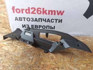 обшивка салона Ford Focus 3 поколение CB8 2011, 2.0 л., TDCi, UFDB, дизель, робот, moondust silver (metallic), хетчбэк 5 дв., передний привод, правый руль, BM51-A46808-A
