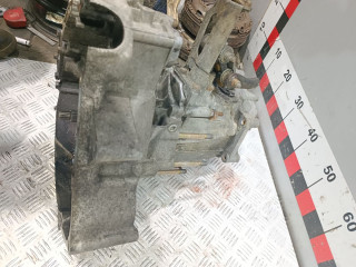 КПП механическая (МКПП) Fiat Ducato 1 поколение 1990, 2.5 л., дизель, 2HE68