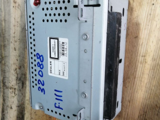 магнитола Ford Focus 3 поколение CB8 2011, 1.6 л., бензин