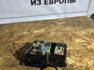 блок предохранителей Ford Focus 2 поколение [рестайлинг] CB4 2009, 1.6 л., i, SHDA, бензин, МКПП, хетчбэк 5 дв., 3M5T-14A067-BC