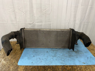 интеркулер Mercedes-Benz R-Класс W251 2006, 3.0 л., АКПП, передний привод, A2515000000, A2515001900