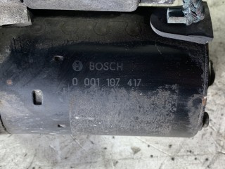 стартер Ford Focus 2 поколение 2007, 1.6 л., HWDA, бензин, передний привод, 8V2111000BC, 2S6U11000CB, 2S6U11000CC, 7G9N11000AC, 1732742, 8V2111000BE, 1011331, 1018883, 1063999, 1064000, 1088649, 1092115, 1116389, 1140760, 1147309, 1237323, 1307578, 1365665, 1416231, 1473072, 1535268, 1535628, 1539686, 1575034, 1671515, 2S6U11000CA, 7G9N11000AB, 8V2111000BB, 8V2111000BD, 96FB11000KA, 96FB11000KC, 96FB11000KD, 98AB11000BA, 98AB11000BB, 98AB11000BC, 98AB11000BD, 98AB11000CA, 98AB11000CB, 98AB11000CC, 98AB11000CD, YS4U11000AA, YS4U11000AB, YS4U11000AD, YS4U11000BA, YS4U11000BB, 30667102, 31288275, 36002761, 8603377, 96FB11000KB, C60118400A, 0001107417