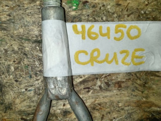 крюк буксировочный Chevrolet Cruze 1 поколение J300 2011, 1.8 л., бензин, 95226685