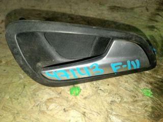 ручка внутренняя Ford Focus 3 поколение CB8 2011, 1.6 л., бензин