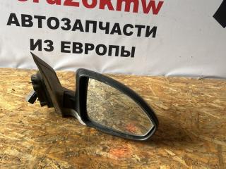 зеркало наружное правое Chevrolet Cruze 1 поколение 2012, 1.8 л., F18D4, бензин, АКПП, седан