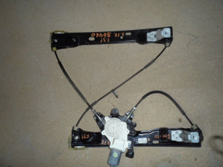 стеклоподъемник передний правый Ford Focus 3 поколение CB8 2011, 1870697