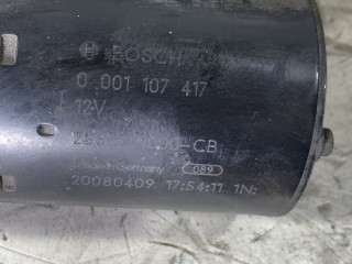 стартер Ford Focus 2 поколение 2008, 1.6 л., SHDA, бензин, передний привод, 8V2111000BC, 2S6U11000CB, 2S6U11000CC, 7G9N11000AC, 1732742, 8V2111000BE, 1011331, 1018883, 1063999, 1064000, 1088649, 1092115, 1116389, 1140760, 1147309, 1237323, 1307578, 1365665, 1416231, 1473072, 1535268, 1535628, 1539686, 1575034, 1671515, 2S6U11000CA, 7G9N11000AB, 8V2111000BB, 8V2111000BD, 96FB11000KA, 96FB11000KC, 96FB11000KD, 98AB11000BA, 98AB11000BB, 98AB11000BC, 98AB11000BD, 98AB11000CA, 98AB11000CB, 98AB11000CC, 98AB11000CD, YS4U11000AA, YS4U11000AB, YS4U11000AD, YS4U11000BA, YS4U11000BB, 30667102, 31288275, 36002761, 8603377, 96FB11000KB, C60118400A, 0001107417