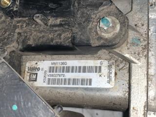 клапан EGR Opel Mokka 1 поколение 2015, 1.6 л., B 16 DTH, дизель, МКПП, передний привод, 55570005, 95530760, 1686754480, 55596943, 55487874, 55492788, 55501178, V29007672, MM1136G, 55493268