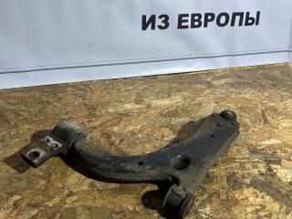 рычаг передний правый Ford Fusion 1 поколение CBK 2004, 1.4 л., i, бензин, 5МКПП, синий металик, передний привод, 1212807