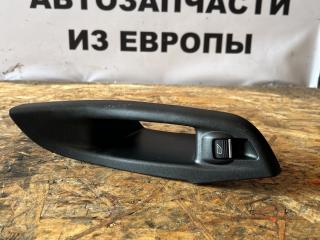 кнопка стеклоподъемника двери задней правой Ford Focus 3 поколение CB8 2011, 2.0 л., TDCi, UFDB, дизель, робот, moondust silver (metallic), хетчбэк 5 дв., передний привод, правый руль, BM51-A237W20-BE