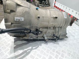 КПП автоматическая (АКПП) BMW 5 серия E60/E61 2004, 3.0 л., дизель, 6HPFT, ZFS
