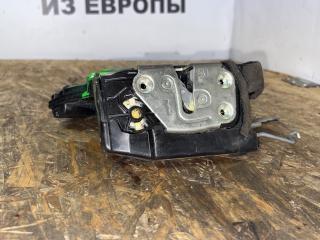 замок двери передней правой Mazda 3 1 поколение [рестайлинг] (2006 - 2008)