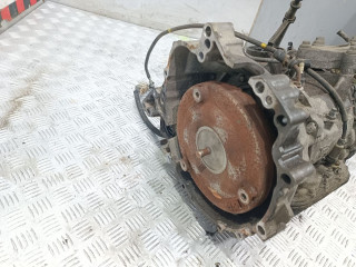 КПП автоматическая (АКПП) Daihatsu Trevis 1 поколение 2007, 1.0 л., бензин, 4BS, 69M, 575A246