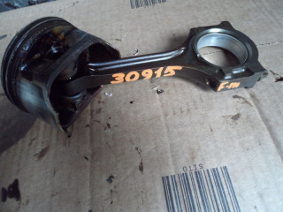 шатун Ford Focus 3 поколение CB8 2011, 1.6 л., бензин