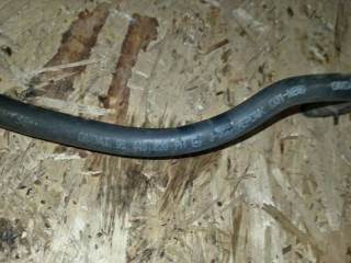 патрубок радиатора Chevrolet Lacetti 1 поколение 2009, 1.6 л., бензин, 96536613