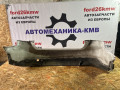 бампер задний Ford Focus 3 поколение CB8 2012, 1.6 л., i-VTEC, IQDB, бензин, МКПП, frozen white, передний привод, правый руль, BM51A17906A - фото №5
