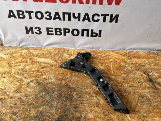 Крепление бампера заднего Ford Fusion (USA) 2 поколение [рестайлинг] 2018, 2.0 л., TPWA, бензин, АКПП, pn4ag0 - ingot silver metallic, седан, полный привод, DS73-17A881AE