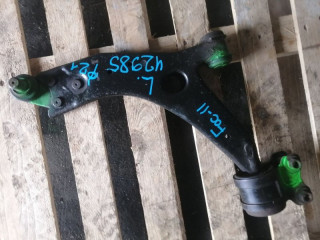 рычаг передний левый Ford Focus 2 поколение CB4 2008, 1.6 л., бензин, 1570285