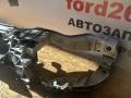 передняя панель крепления облицовки (телевизор) Ford Focus 3 поколение CB8 2013, 1.6 л., PNDA, бензин, 5МКПП, хетчбэк 5 дв., BM51-8B041-B - фото №2